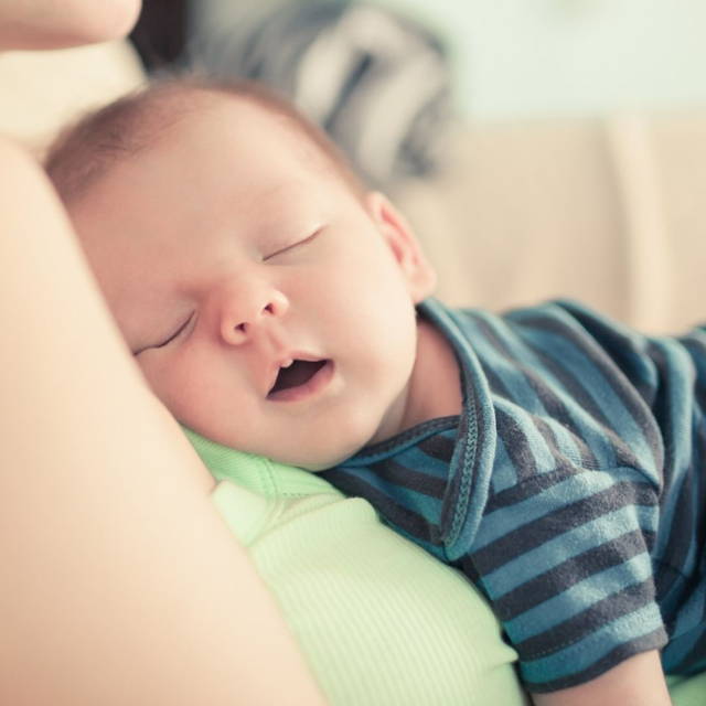 Ask Sheila Baby Sleeping Too Much? Healthy Horizons Breastfeeding